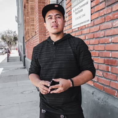Mark Arica