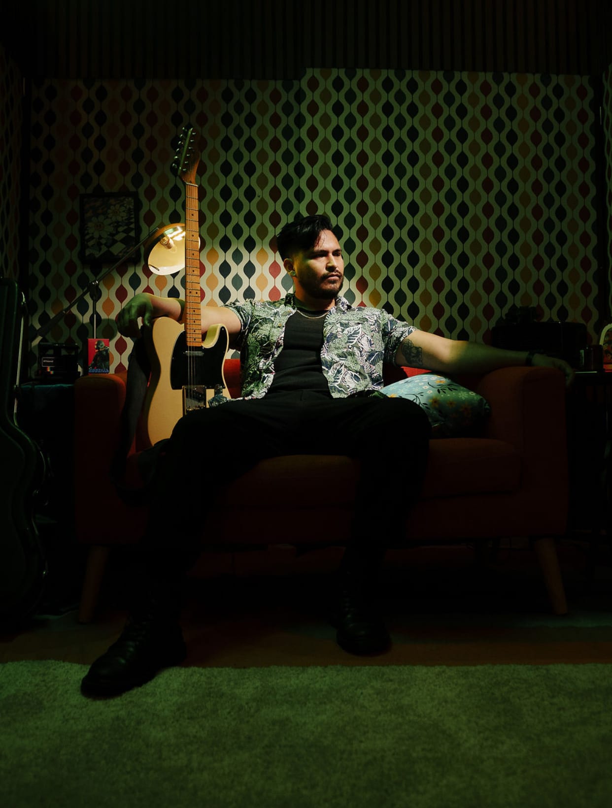 Robert Martinez