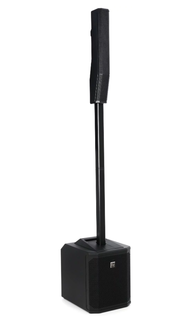 EV-column-speaker