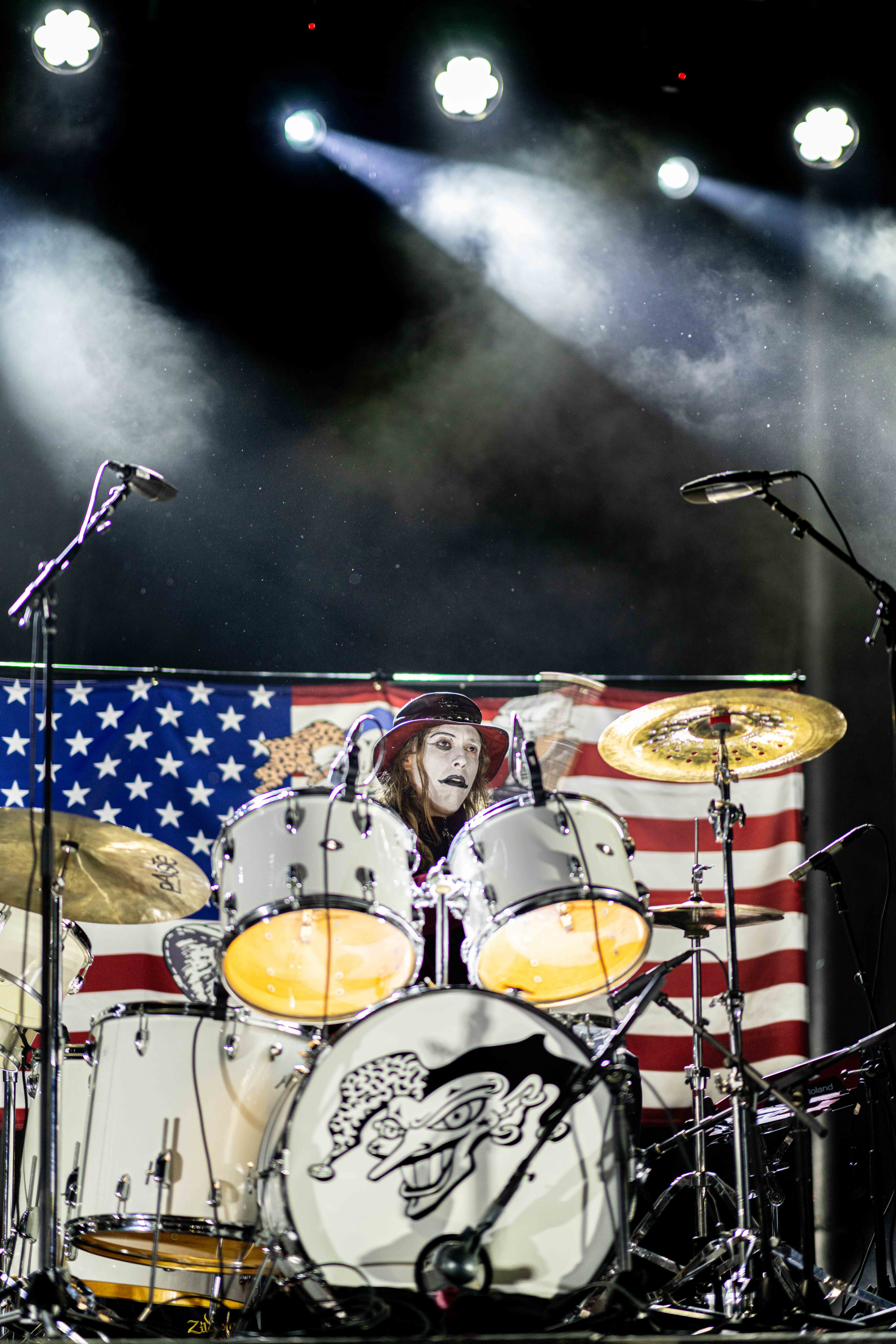 The Garden 1SN Charlie C1