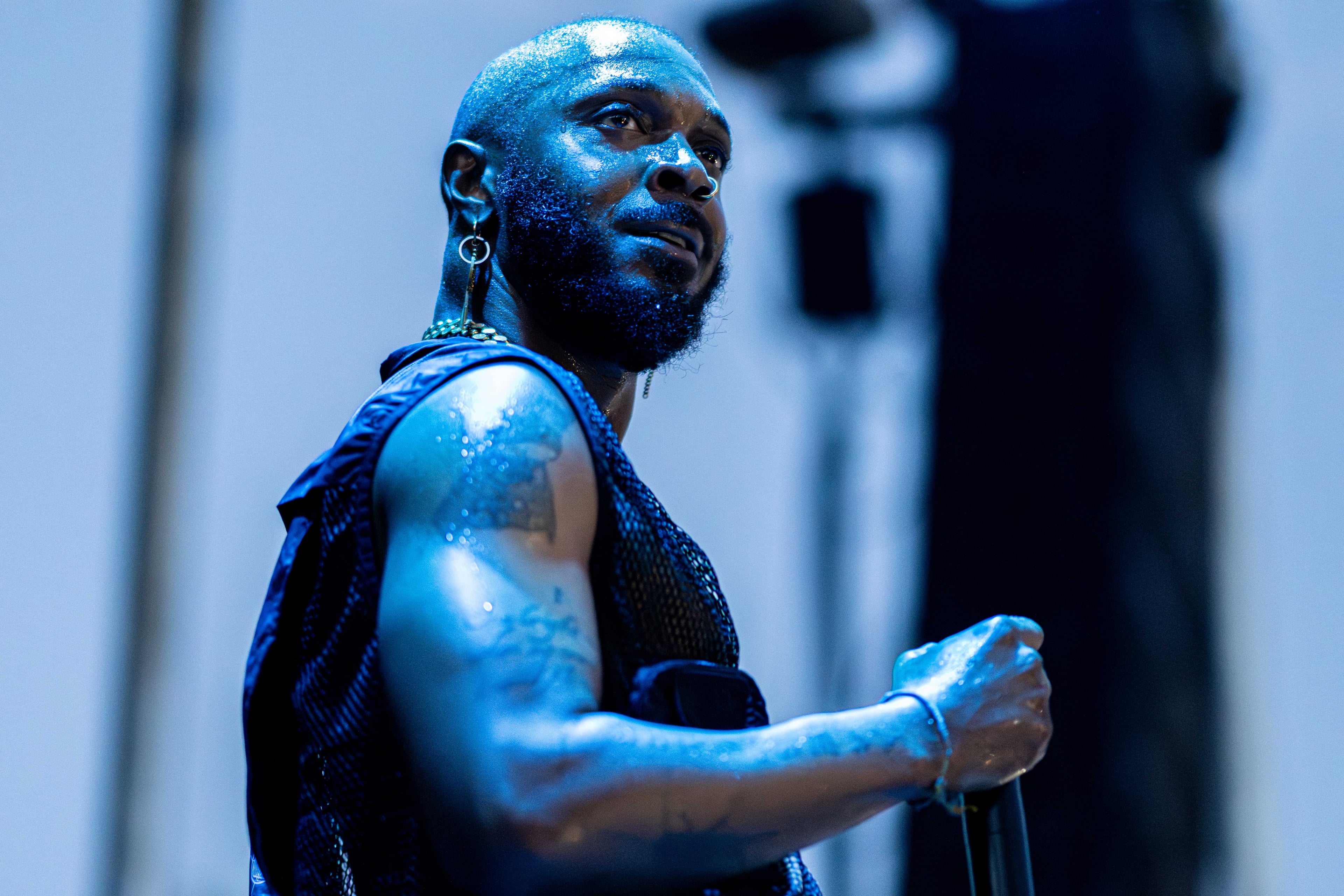 The Garden 1SN Charlie C18