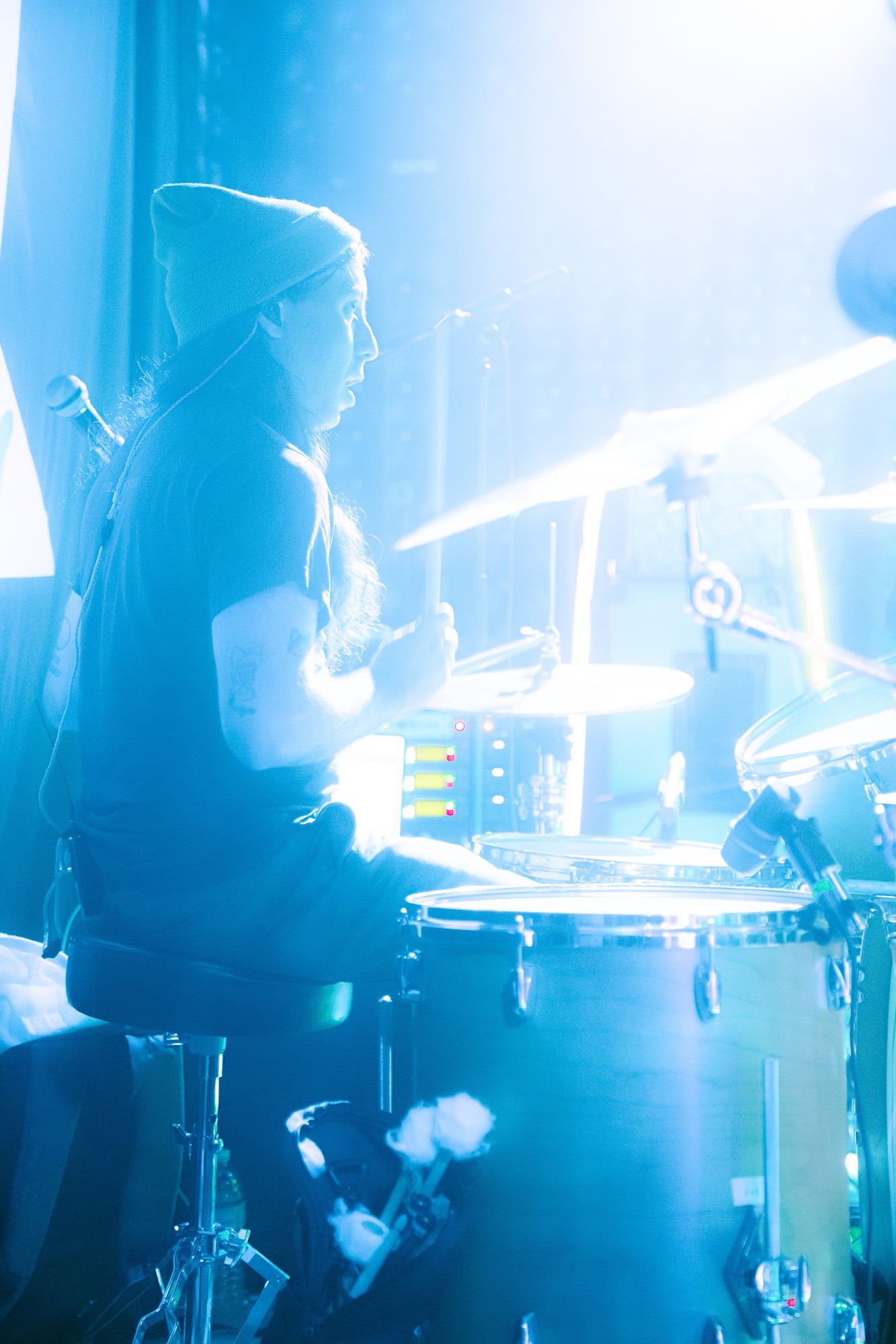 Anamanaguchi- @aurorealis64-JAMPAK-76