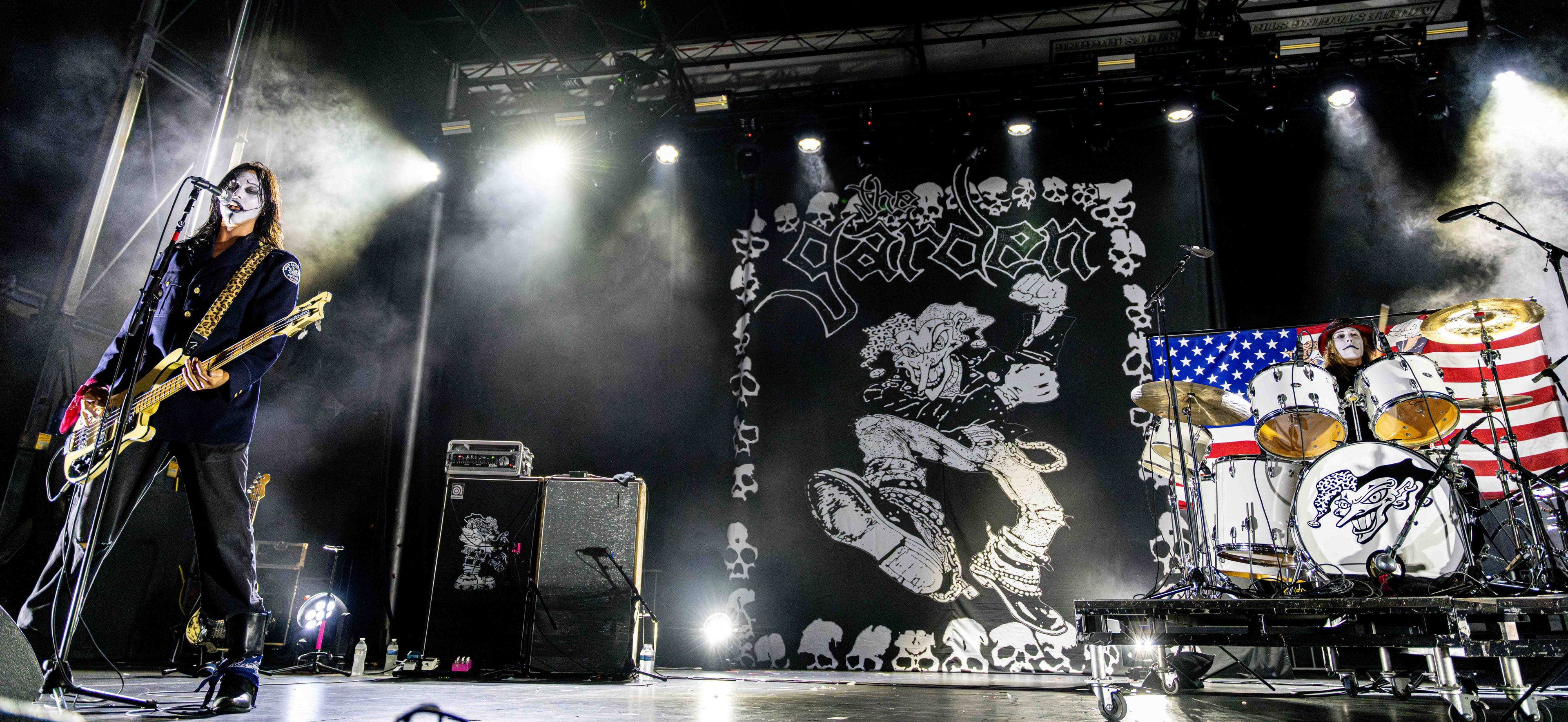 The Garden 1SN Charlie C5