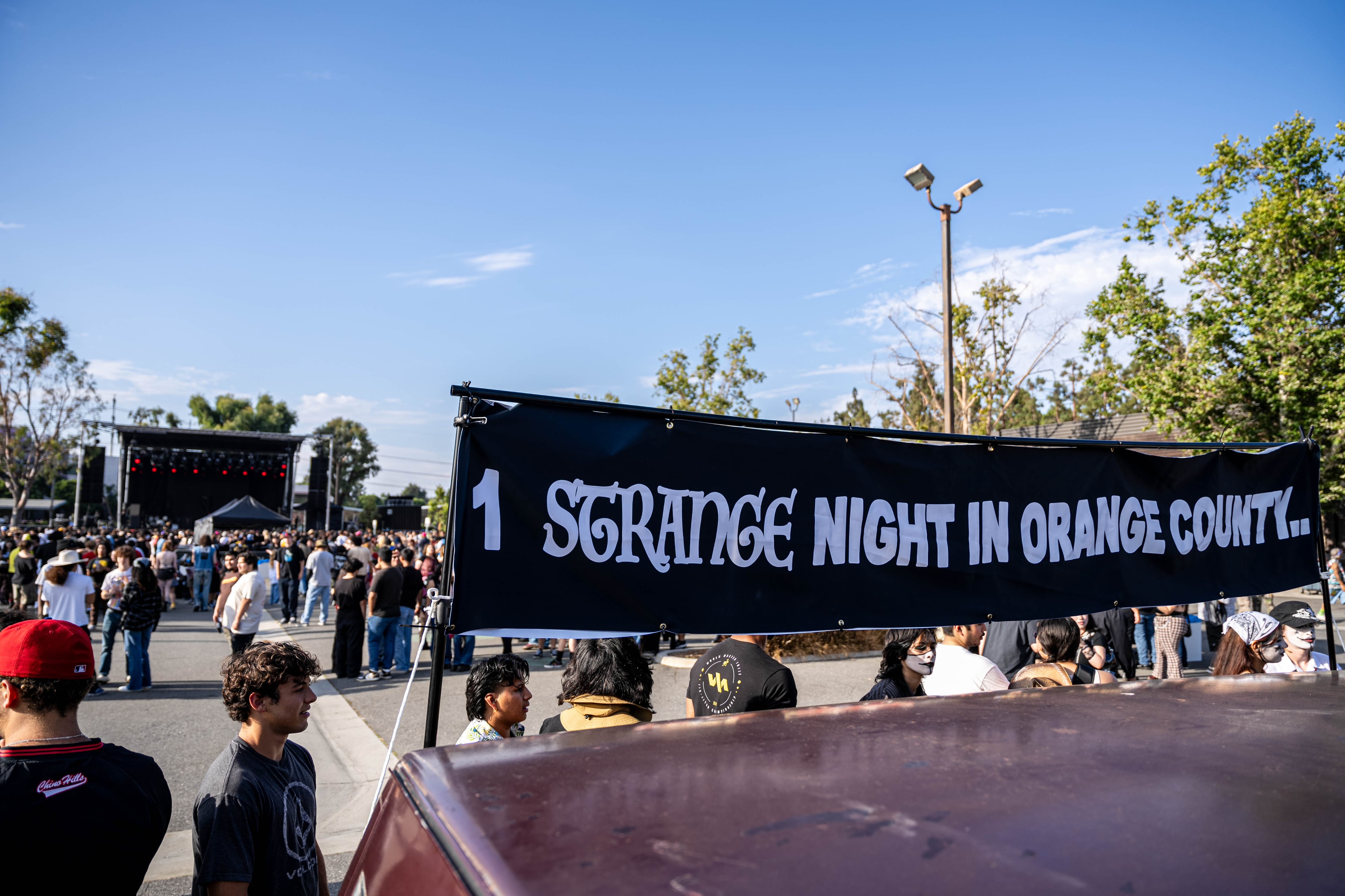 The Garden 1SN Charlie C14