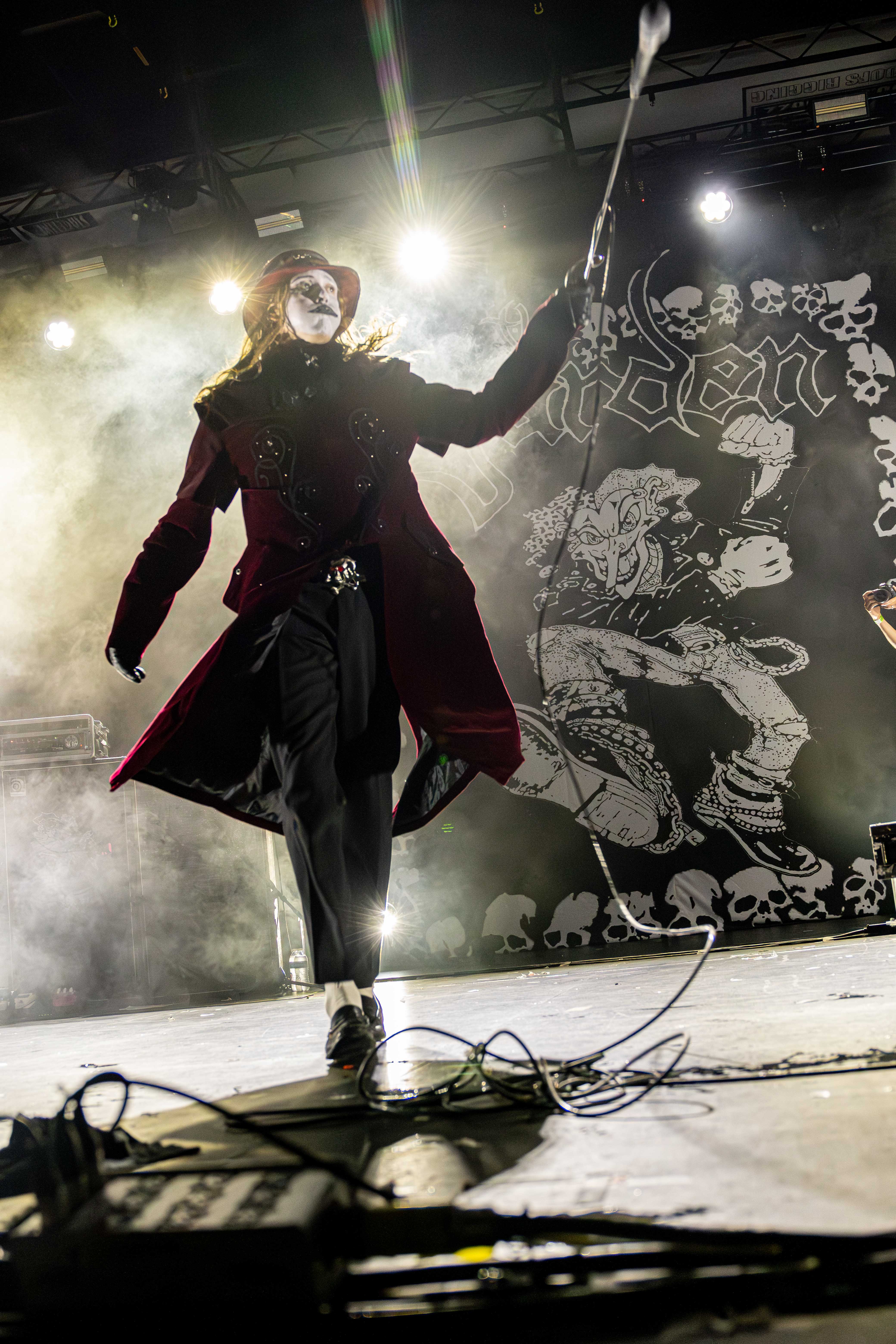 The Garden 1SN Charlie C4