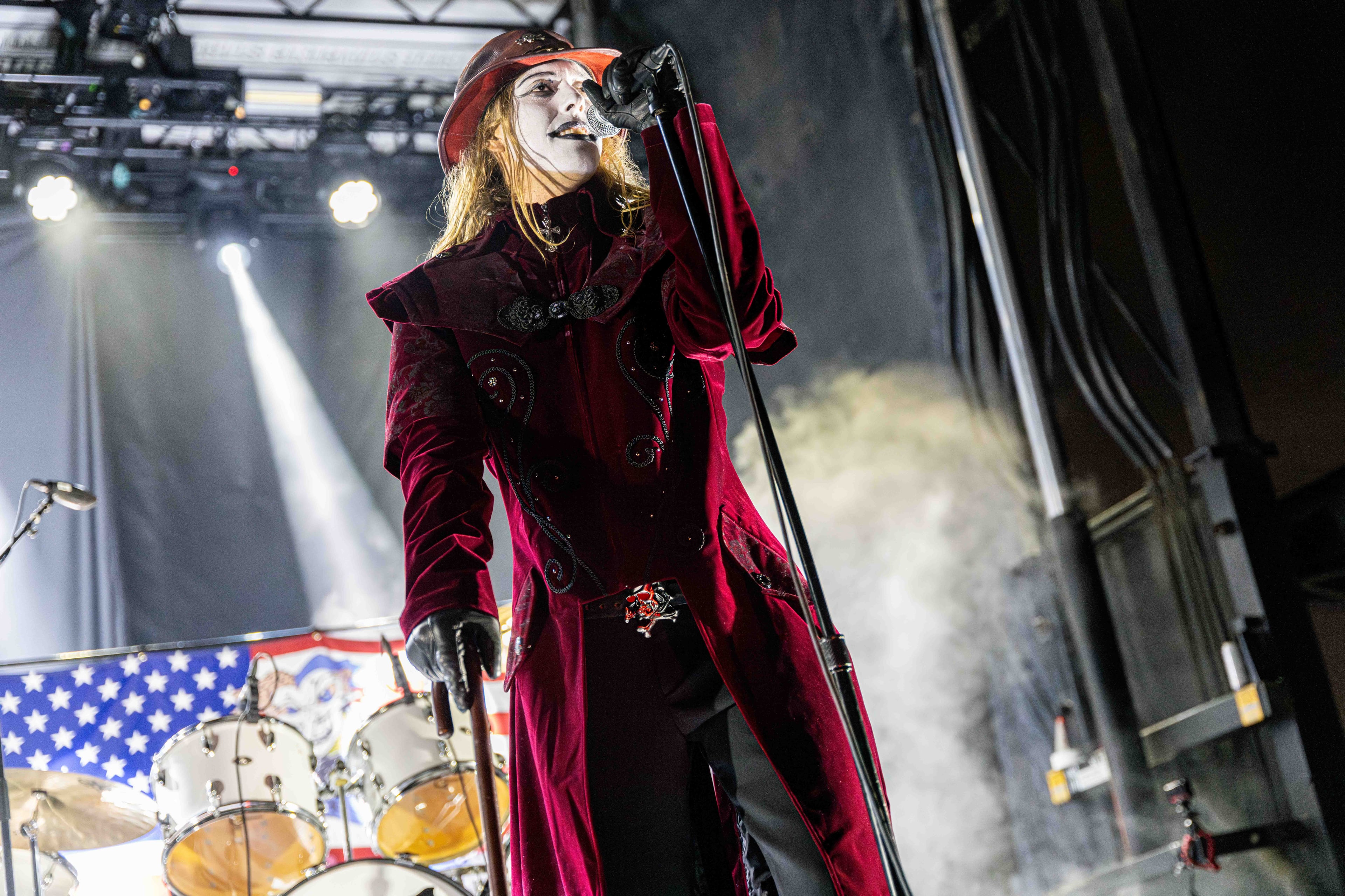 The Garden 1SN Charlie C3