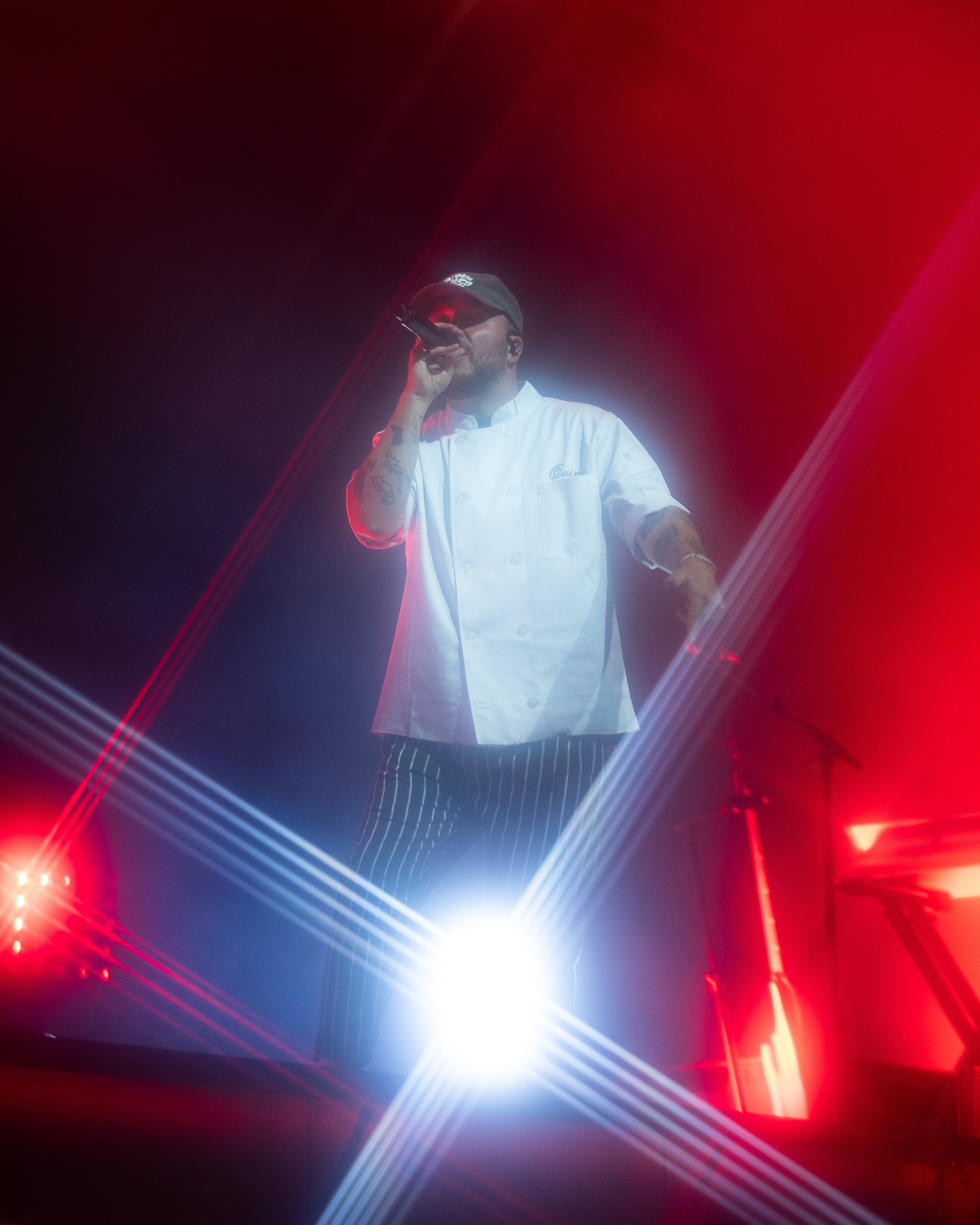 Quinn XCII Cal Coast Credit Union 2