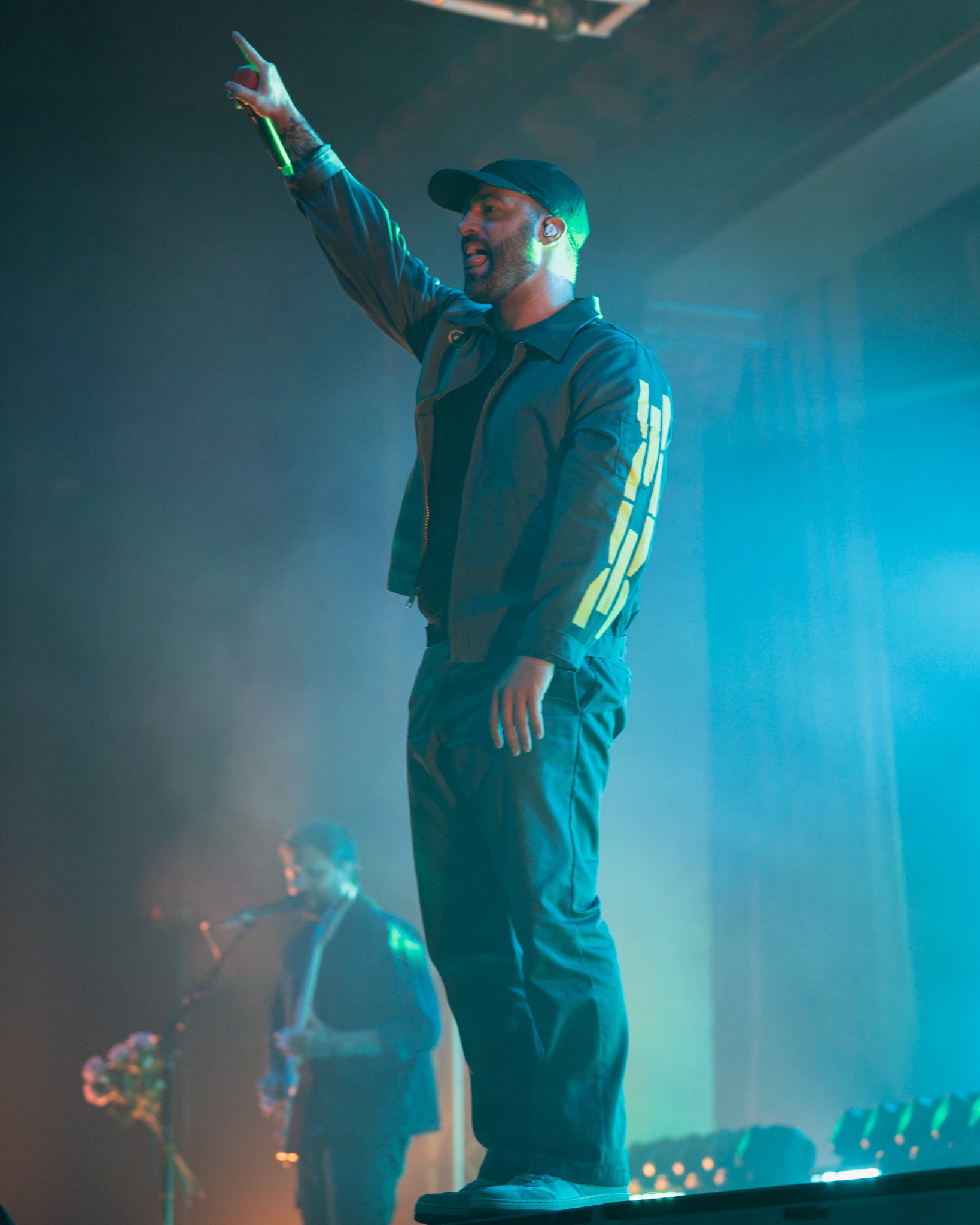 ERRA - Liz Roberts 2