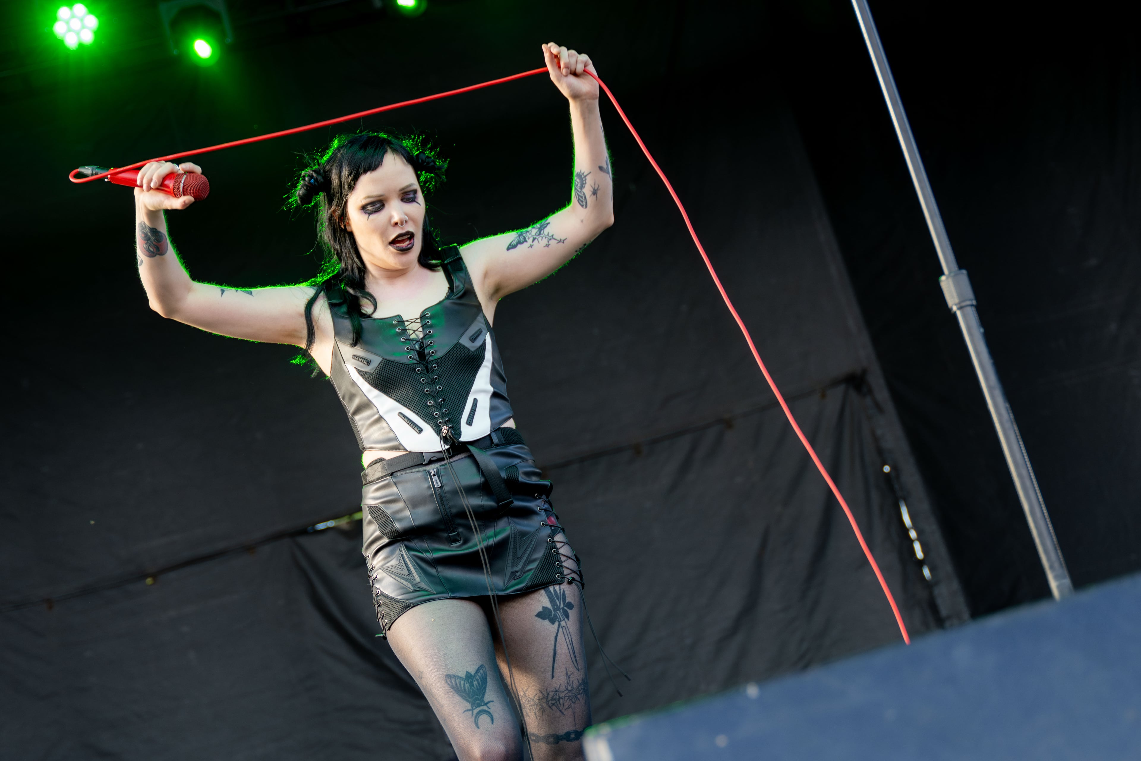 The Garden 1SN Charlie C16