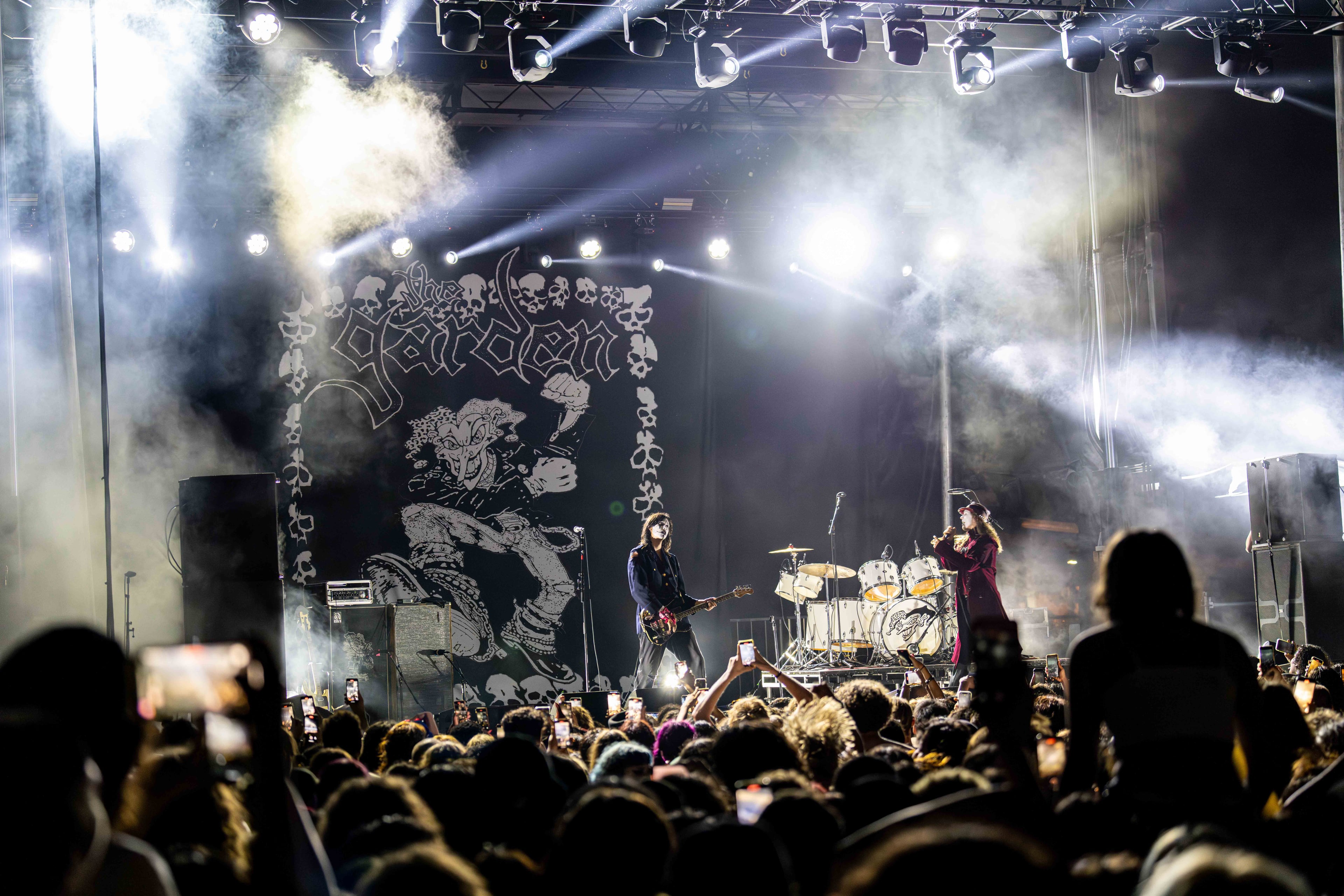 The Garden 1SN Charlie C6