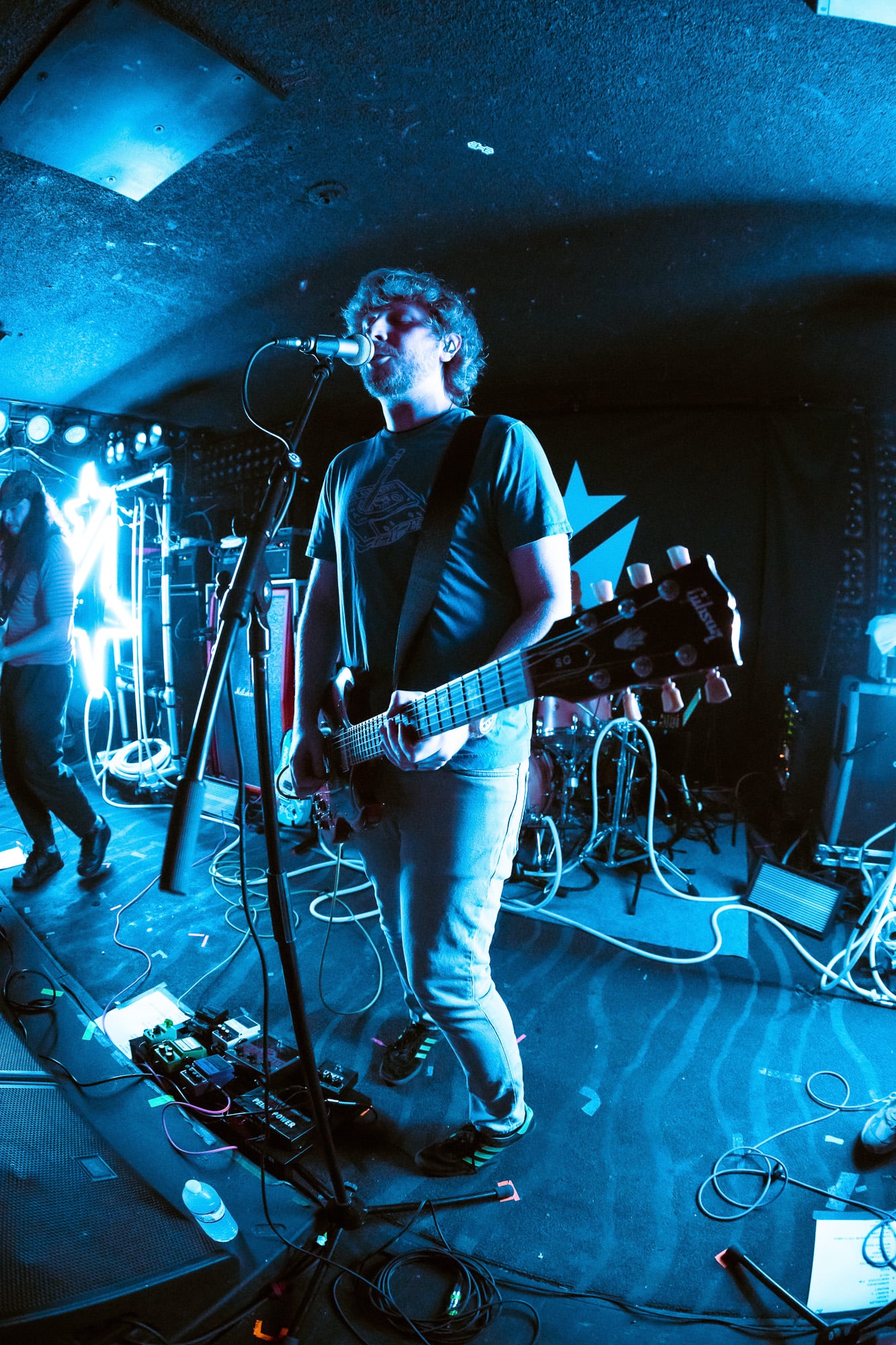 Anamanaguchi- @aurorealis64- JAMPAK-5