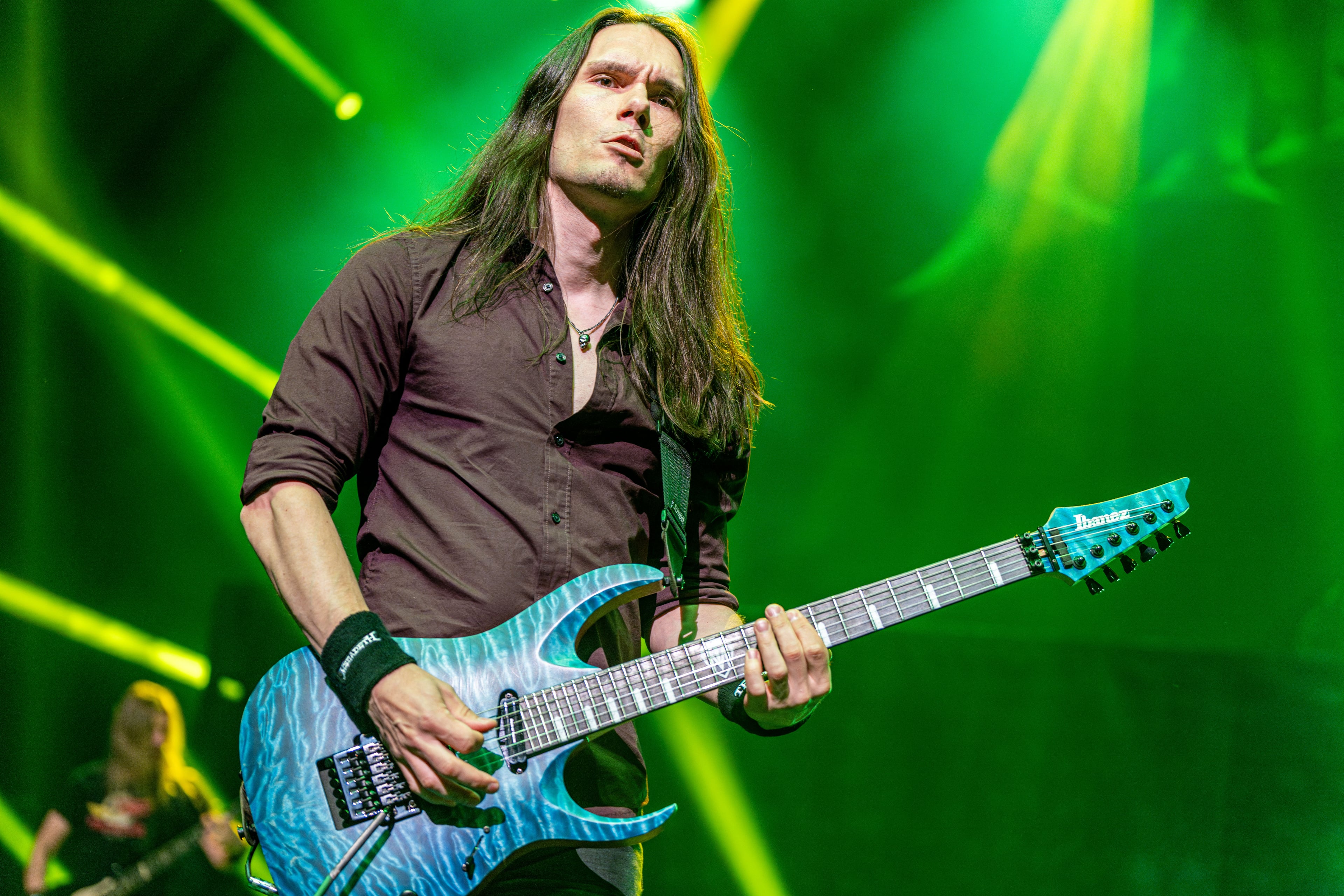 MegaDeth - Youtube Theater LA - 8.15.24 - Charlie Cisneros - @deadeye.charlie 7