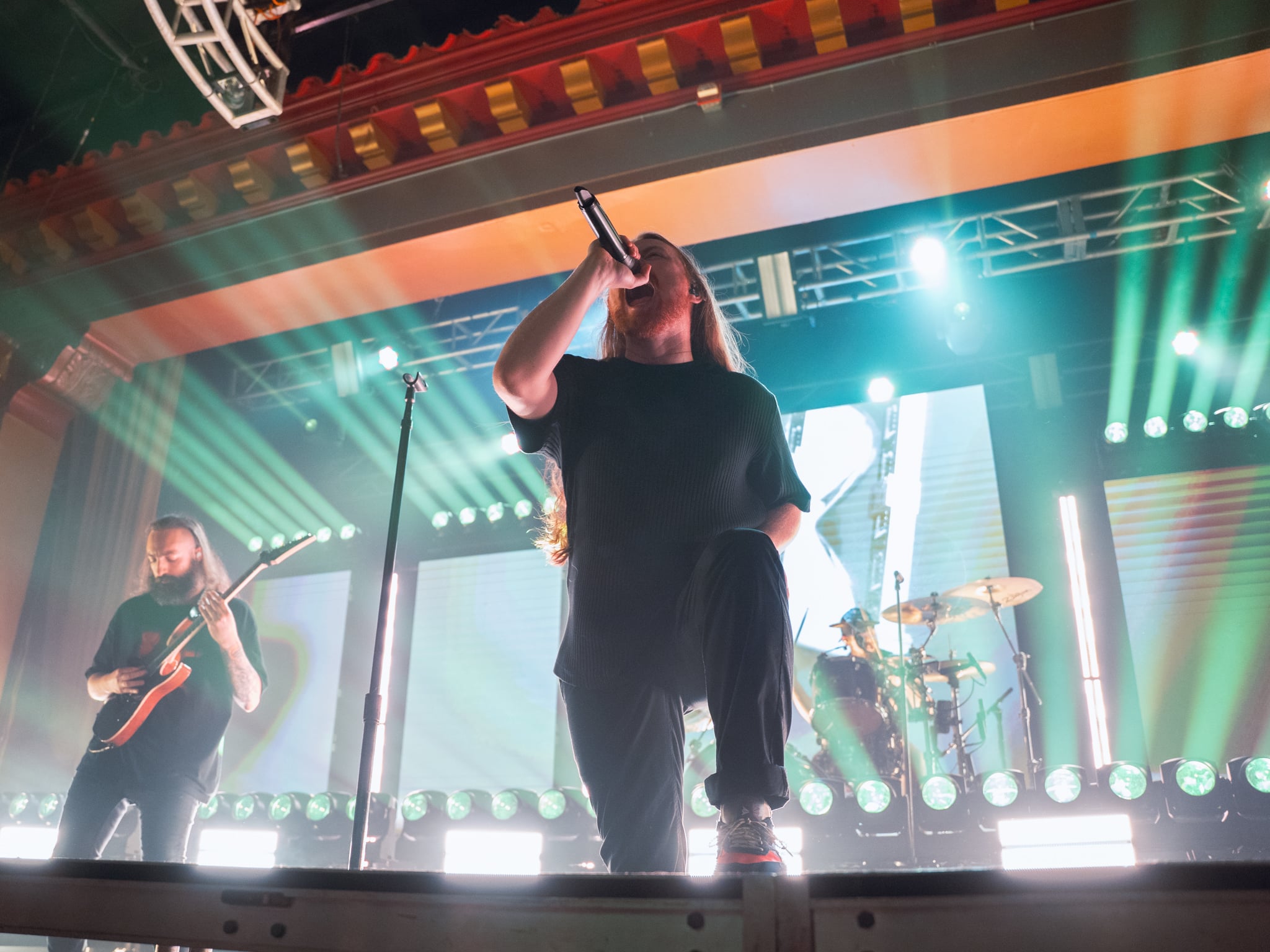 Currents Liz Riberts 2