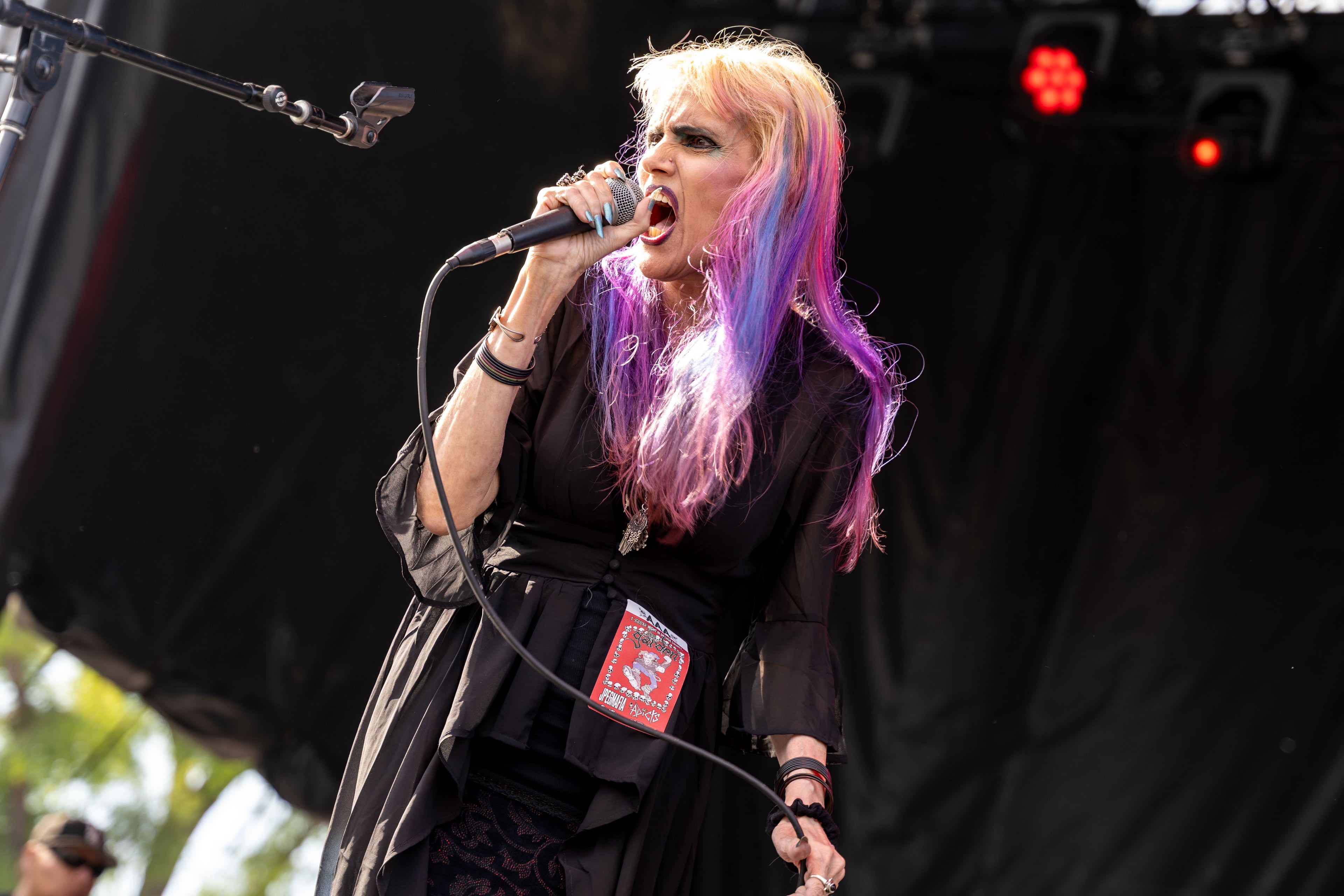 The Garden 1SN Charlie C15