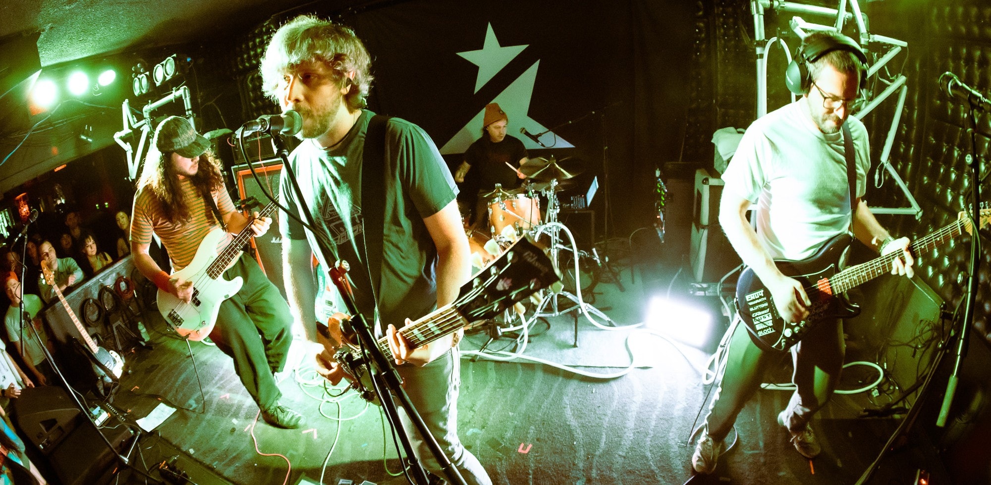 Anamanaguchi- @aurorealis64- JAMPAK 3