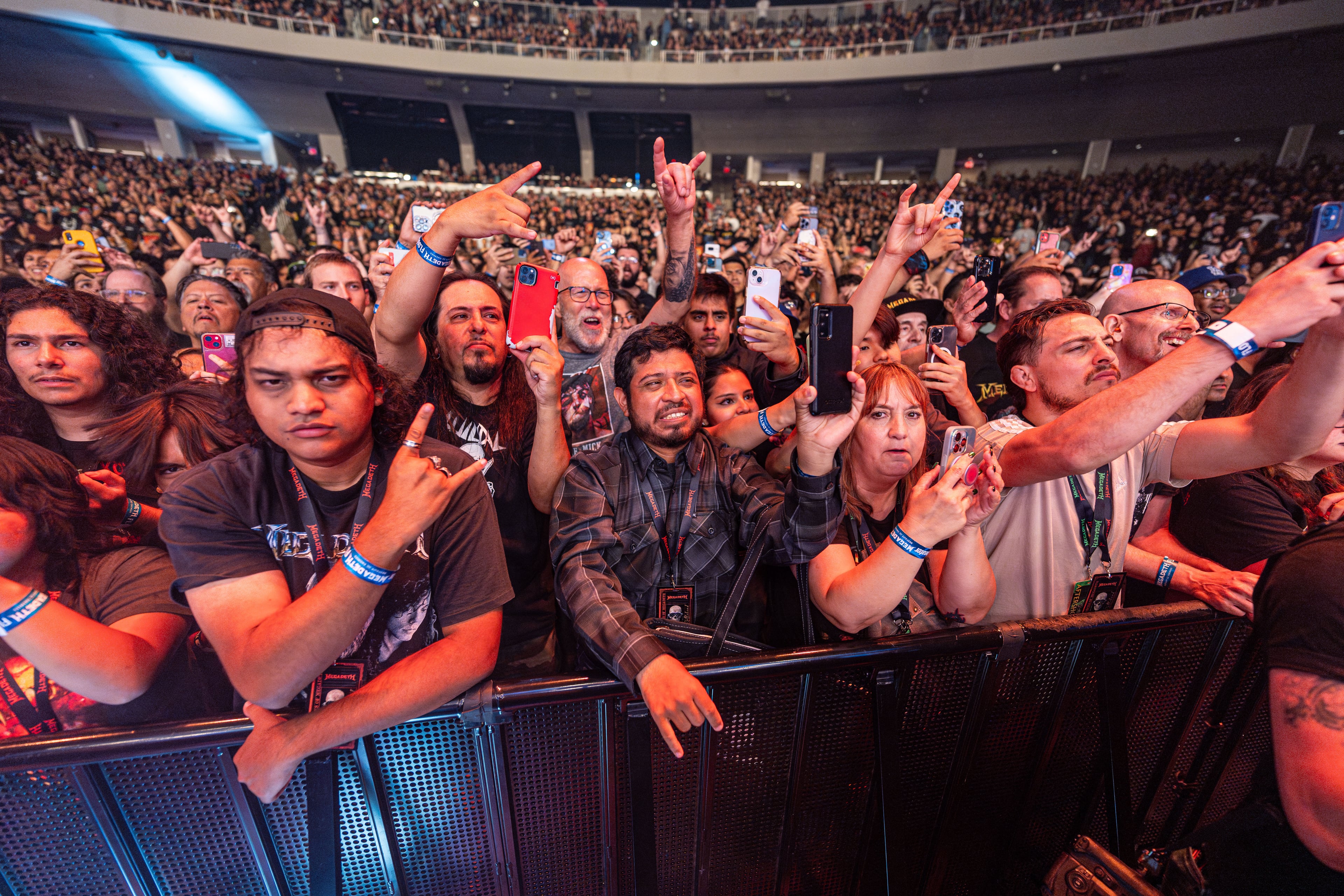 MegaDeth - Youtube Theater LA - 8.15.24 - Charlie Cisneros - @deadeye.charlie 14