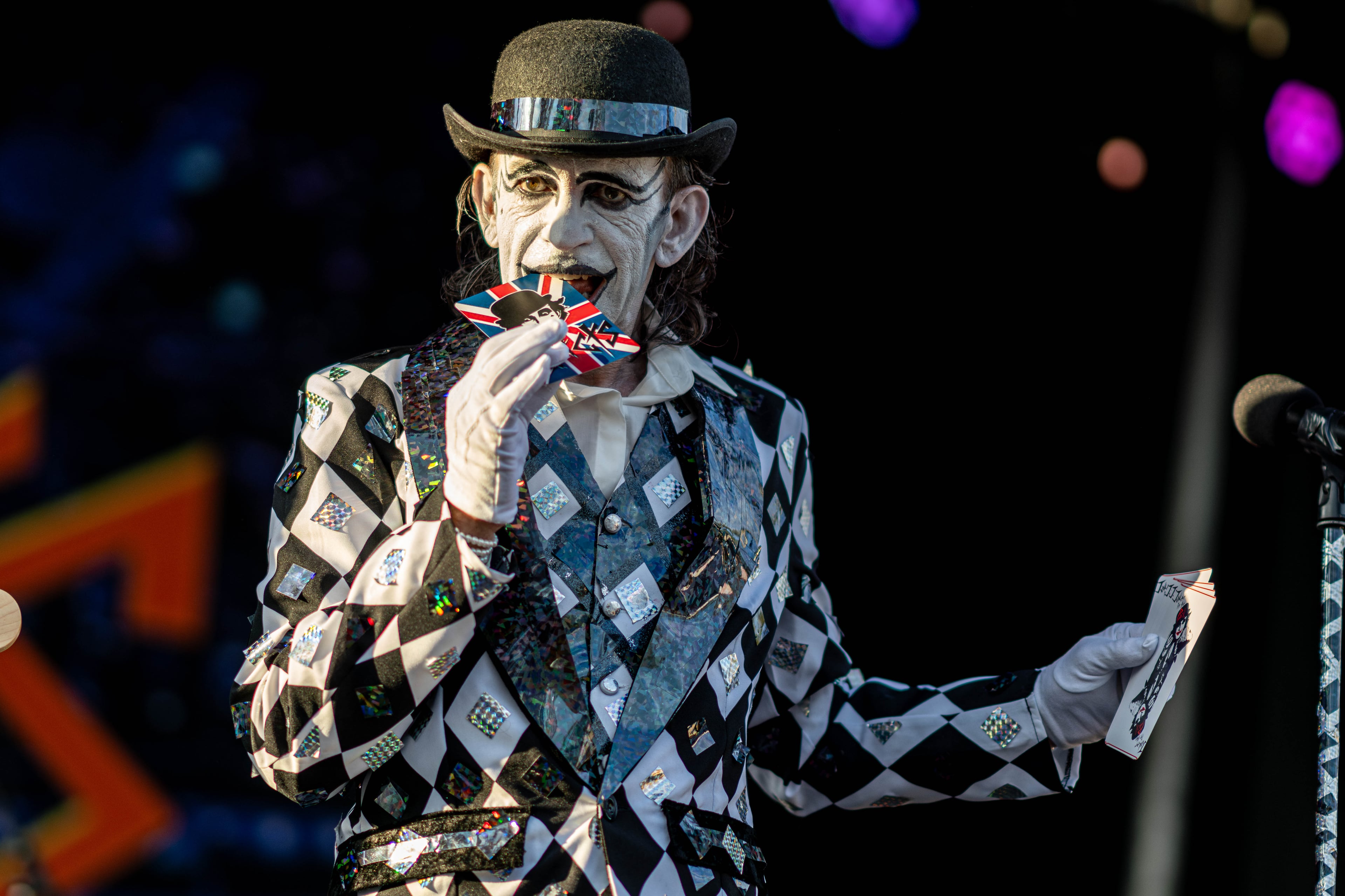 The Garden 1SN Charlie C17