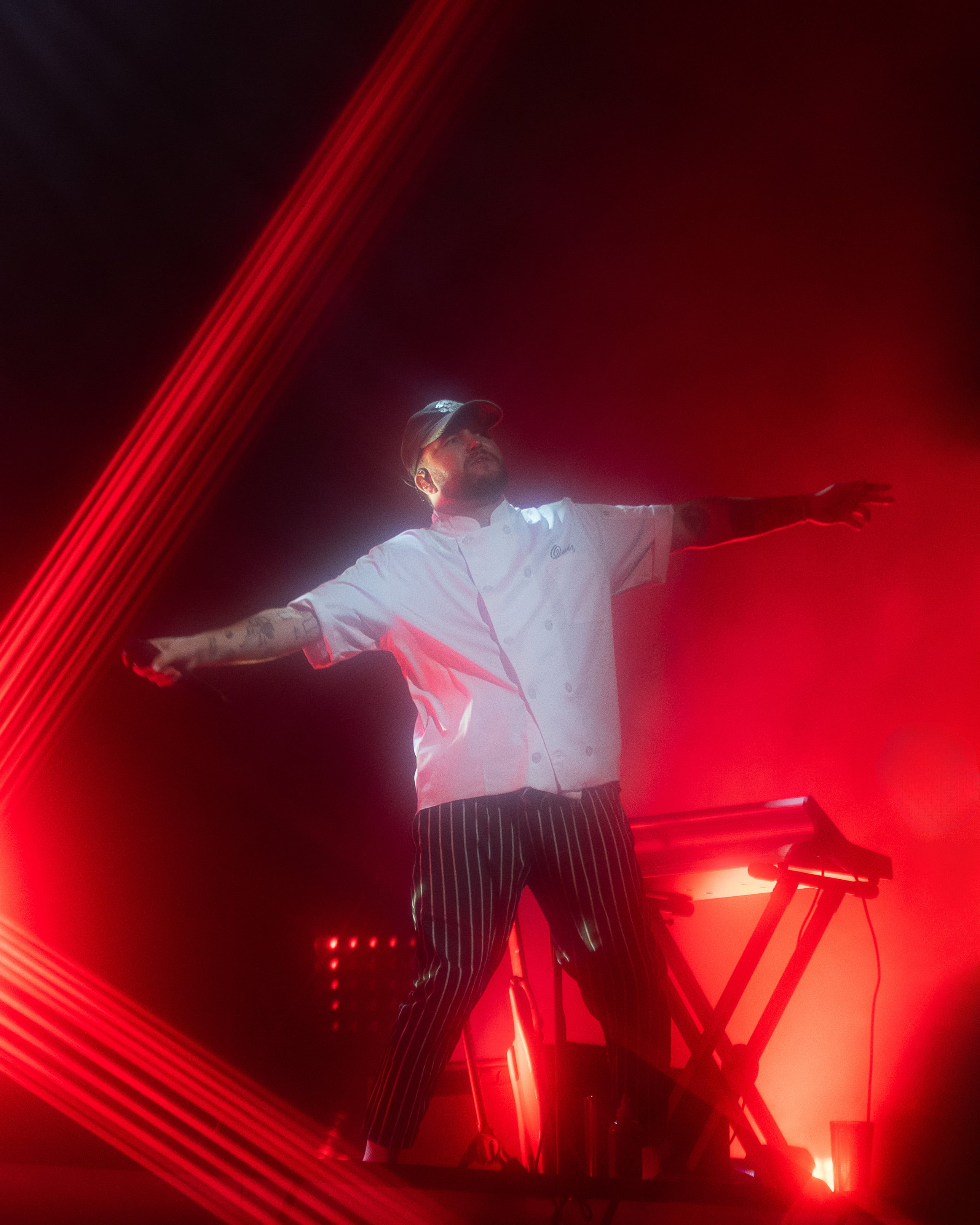 Quinn XCII Cal Coast Credit Union 5