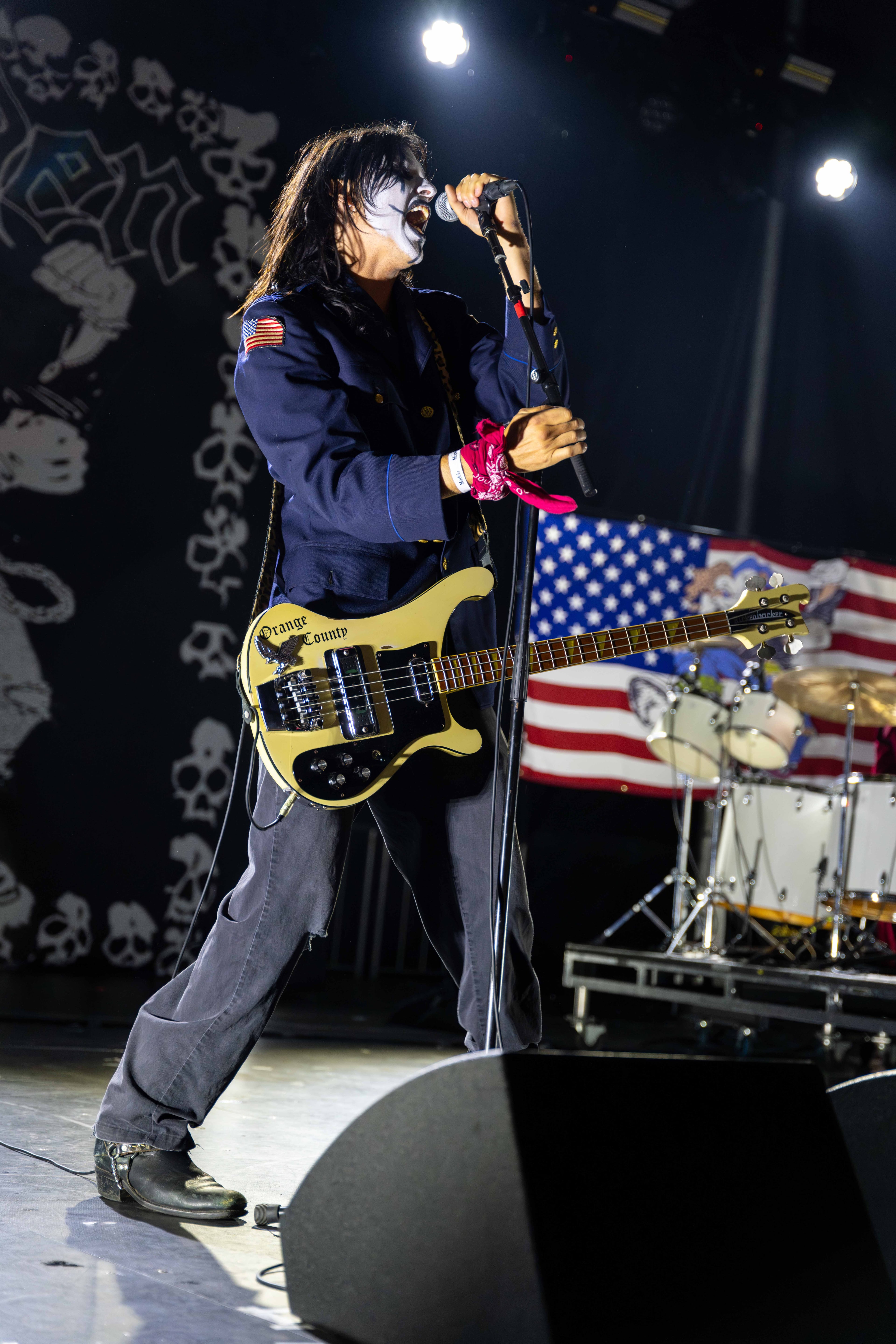 The Garden 1SN Charlie C8