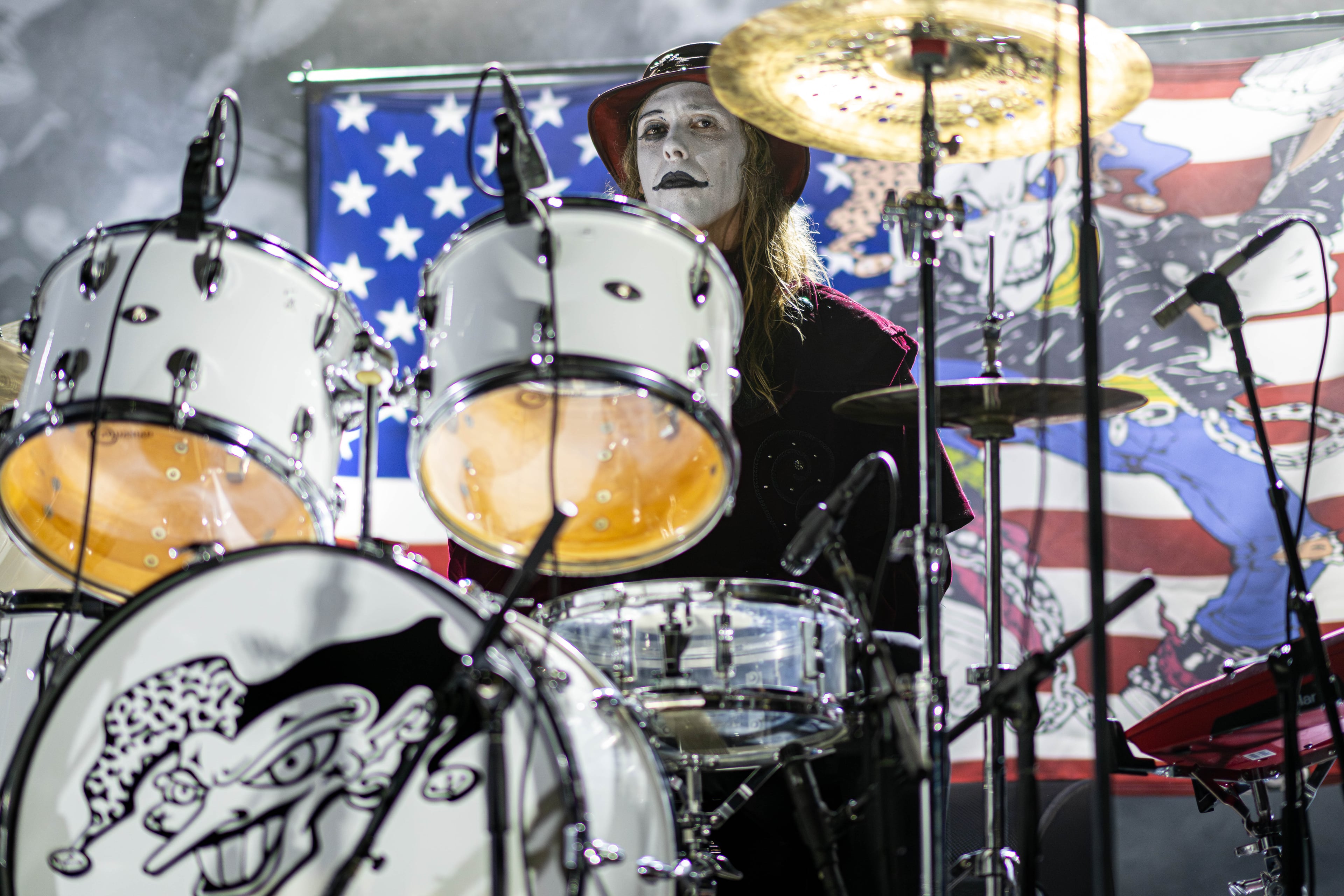 The Garden 1SN Charlie C9